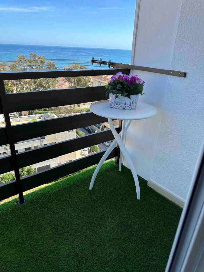 Estudio Turistico En Benalmadena A 200 Mts Del Mar エクステリア 写真